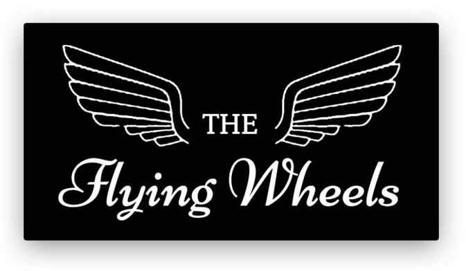 The Flying Wheels